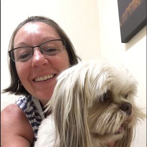 Meet your Posher, Vickie